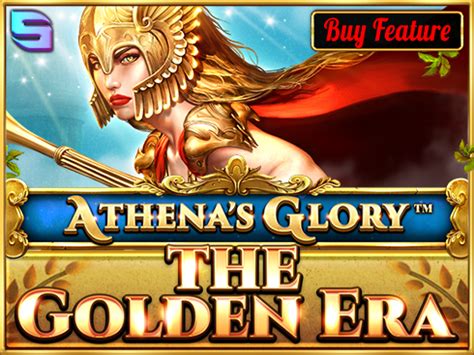 Athena S Glory The Golden Era 1xbet